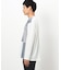 カラーブロック パッチワーク クルーネックＴシャツ（長袖）