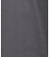 コットンスムース ジャケットTシャツ （長袖）