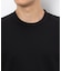 コットンスムース ジャケットTシャツ （長袖）