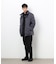 【セットアップ対応】Easy Active Wear  ストレッチ ２WAYブルゾン （綿／ナイロン）