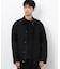 【セットアップ対応】Easy Active Wear  ストレッチ ２WAYブルゾン （綿／ナイロン）