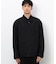 【セットアップ対応】Easy Active Wear  ストレッチ ２WAYブルゾン （綿／ナイロン）
