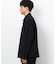 【セットアップ対応】Easy Active Wear  ストレッチ ２WAYブルゾン （綿／ナイロン）