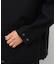 【セットアップ対応】Easy Active Wear  ストレッチ ２WAYブルゾン （綿／ナイロン）
