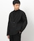 【セットアップ対応】Easy Active Wear  ストレッチ ジャケット （綿／ナイロン）