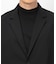 【セットアップ対応】Easy Active Wear  ストレッチ ジャケット （綿／ナイロン）