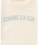 ロゴプリント 長袖Ｔシャツ(ベビーサイズ)
