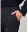 レーヨン ナイロン ストレッチ  スキニー カーゴパンツ