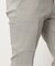 レーヨン ナイロン ストレッチ  スキニー カーゴパンツ