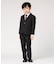 【セットアップ対応】フォーマル ロングパンツ(110-130cm)