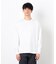 シルキーポンチ 長袖Ｔシャツ