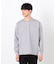 シルキーポンチ 長袖Ｔシャツ