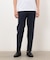 【セットアップ対応】SUPER-TEX 2WAY ストレッチ パンツ