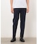 【セットアップ対応】SUPER-TEX 2WAY ストレッチ パンツ