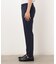 【セットアップ対応】SUPER-TEX 2WAY ストレッチ パンツ