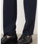 【セットアップ対応】SUPER-TEX 2WAY ストレッチ パンツ