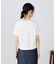 ボックスシルエット クロップド丈 Ｔシャツ