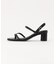 クロスライン サンダル