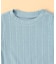レイヤード半袖Tシャツ(ベビーサイズ)