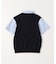 フェイクレイヤード 半袖シャツ(100-130cm)