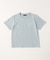 サークルプリント 半袖Tシャツ