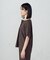 【UVカット・吸汗速乾・接触冷感】kireri ストレッチドライツイル Ｔブラウス