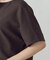 【UVカット・吸汗速乾・接触冷感】kireri ストレッチドライツイル Ｔブラウス