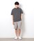 【コットン100%】USAコットン ボーダーTシャツ