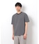 【コットン100%】USAコットン ボーダーTシャツ