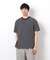 【コットン100%】USAコットン ボーダーTシャツ
