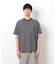 【コットン100%】USAコットン ボーダーTシャツ