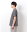 【コットン100%】USAコットン ボーダーTシャツ