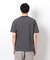 【コットン100%】USAコットン ボーダーTシャツ