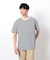 【コットン100%】USAコットン ボーダーTシャツ