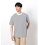 【コットン100%】USAコットン ボーダーTシャツ