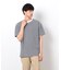 【コットン100%】USAコットン ボーダーTシャツ