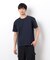 シルキーポンチ Ｔシャツ