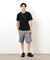 シルキーポンチ Ｔシャツ