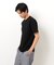 シルキーポンチ Ｔシャツ