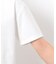 シルキーポンチ Ｔシャツ