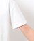 シルキーポンチ Ｔシャツ