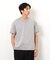シルキーポンチ Ｔシャツ