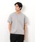 シルキーポンチ Ｔシャツ