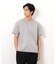 シルキーポンチ Ｔシャツ