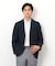 バーズアイ ポロシャツ