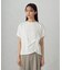 【接触冷感】ツイストタックＴシャツ　