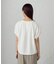 【接触冷感】ツイストタックＴシャツ　
