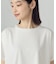 【接触冷感】バックタックＴシャツ