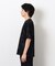 エンボスプリント Ｔシャツ