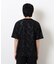 エンボスプリント Ｔシャツ